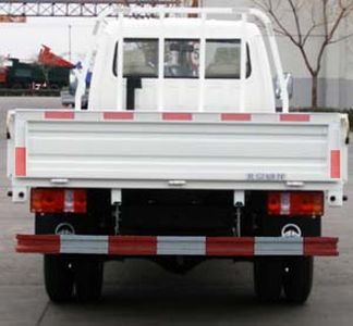 Beijing brand automobiles BJ2320 Low speed truck