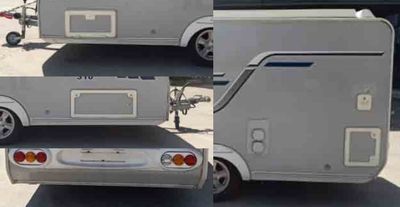 Bowei  CAW9011XLJ RV trailer