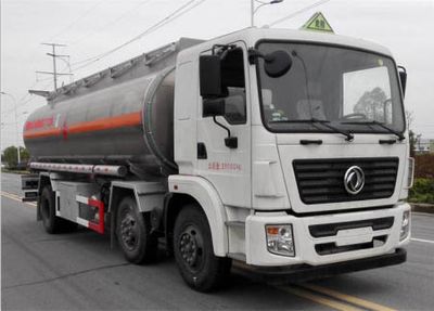 Dongfeng  DFZ5250GYYSZ5DL Oil tanker