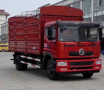 Dongfeng  EQ5120CCYGZ5D Grate type transport vehicle