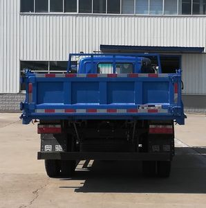 UFO  FD3110W63K54 Dump truck