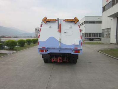 Fulongma  FLM5060TSL Road sweeper