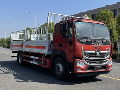 Jiangte brand automobiles JDF5180TQPB6 Gas cylinder transport vehicle