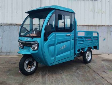 Green GeneralsLJ1200DZHBElectric tricycle