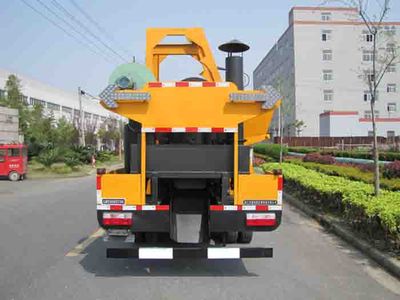 Zhetong brand automobiles LMT5083TYH Road maintenance vehicle