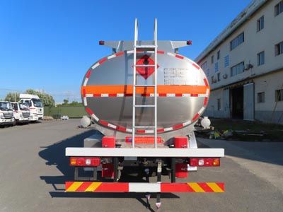 Luping Machinery LPC5321GYYS6 Aluminum alloy oil tanker