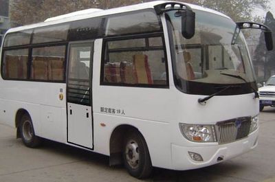 Lishan  LS6603C5 coach