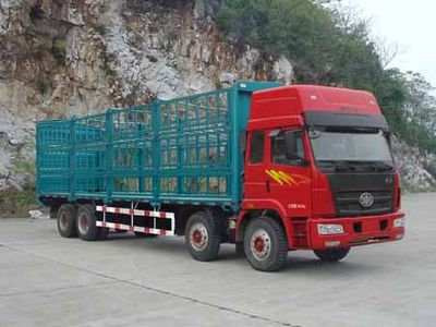 Liute Shenli  LZT5314CCQPK2E4L11T4A92 Livestock and poultry transport vehicles