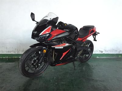 Sanyou  SY400 Two wheeled motorcycles