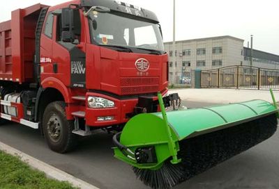 Jinshi  YJW5250TCX Snowplow