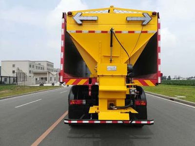 Jinshi  YJW5250TCX Snowplow