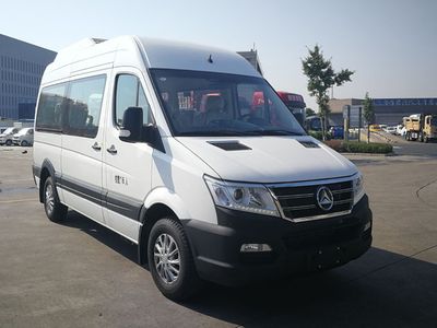 Changlong  YS6590QA61 coach