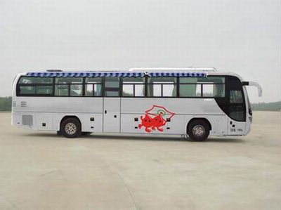 Yutong  ZK5171XYLAA Medical vehicle