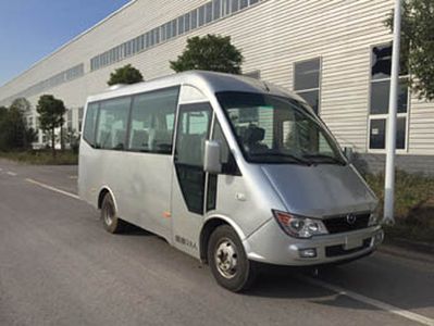 Jiangtian  ZKJ6601BEV Pure electric passenger cars