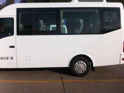 Jiangtian  ZKJ6601BEV Pure electric passenger cars