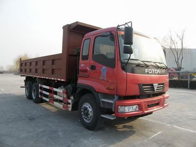 Foton  BJ3258DLPJH3 Dump truck