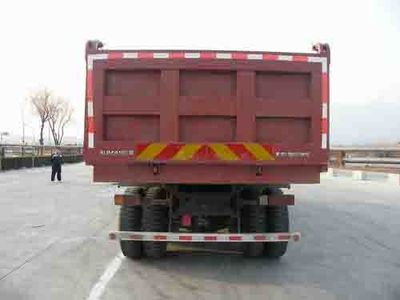 Foton  BJ3258DLPJH3 Dump truck