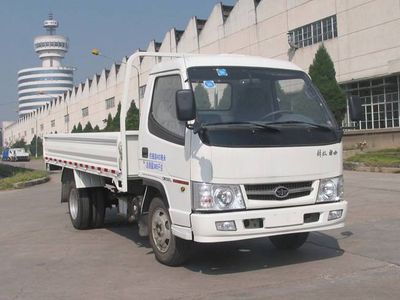 Jiefang Automobile CA3020K11L2E3 Dump truck