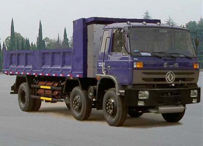 Huashen  DFD3161G Dump truck