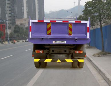 Huashen  DFD3161G Dump truck