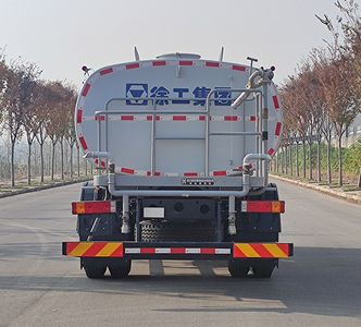 XCMG  DXA5160GPSSA6 watering lorry 