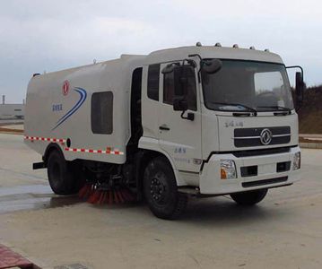 Dongfeng  EQ5160TSL4 Road sweeper