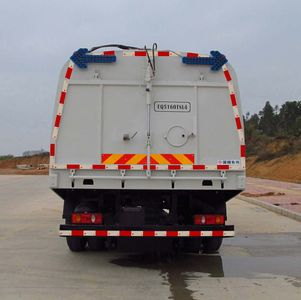 Dongfeng  EQ5160TSL4 Road sweeper