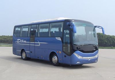 Dongfeng  EQ6106LHT1 coach