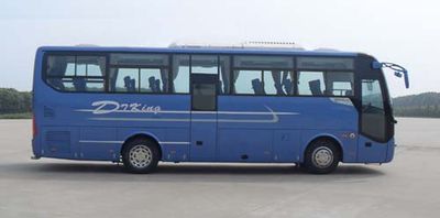 Dongfeng  EQ6106LHT1 coach