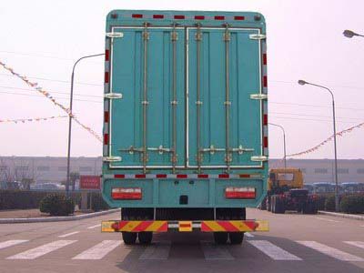 Hualing Star  HN5310Z29D4M3CCQ Livestock and poultry transport vehicles