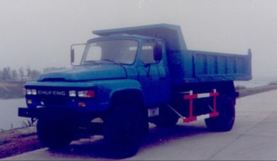 Chufeng HQG3103FDDump truck