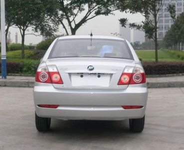 Lifan  LF7130LPG Sedan