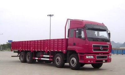 Chenglong  LZ1245PEL Truck