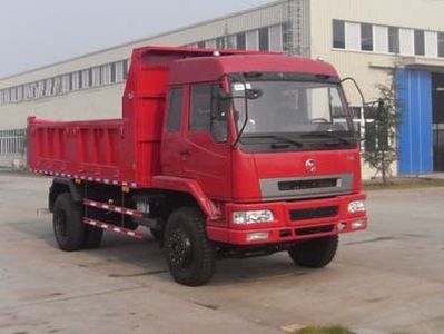 Nanjun  NJP3070ZTP39B Dump truck