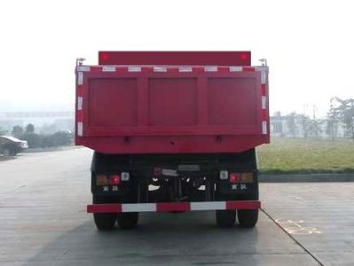 Nanjun  NJP3070ZTP39B Dump truck