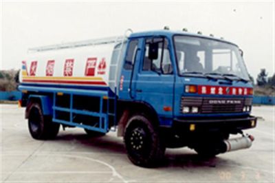 Dongfeng  SE5141GJY Refueling transport vehicle