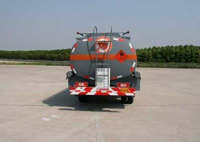 Xingshi  SLS5080GYYB Oil tanker