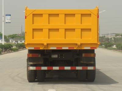 Shaanxi Automobile SX3315NR4561 Dump truck