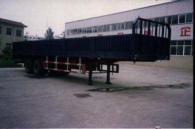 Yuchang  YCH9350 Semi trailer