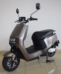 Yadi  YD1200DTF Electric two wheeled motorcycle