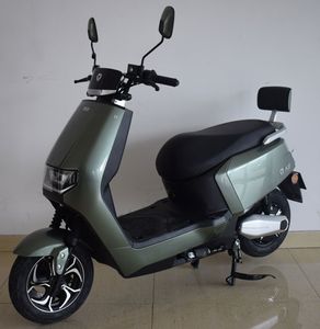 Yadi  YD1200DTF Electric two wheeled motorcycle