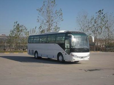 Yutong  ZK6110H9 coach