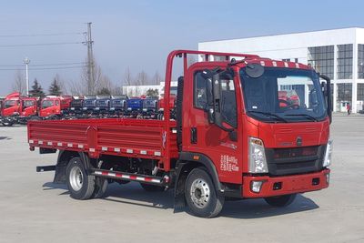 Haowo  ZZ1047C3314F145 Truck