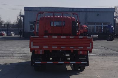 Haowo  ZZ1047C3314F145 Truck