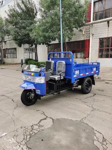 Shifeng  7YP1475DF5N4 Self dumping tricycle