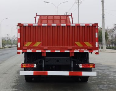 Ouman  BJ1313Y6FRL01 Truck