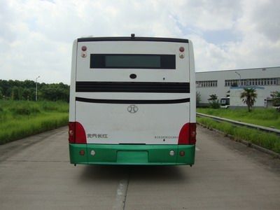 Beijing brand automobiles BJ6101B11CHEV Plug in hybrid urban buses