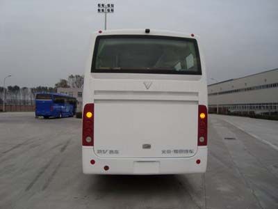 Foton  BJ6830U6LCB1 coach