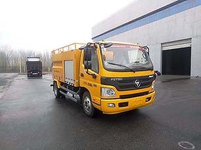 Yajie  BQJ5080GQXE5 Cleaning car