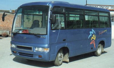 Yingke Songpai AutomobileCAK6600GLight Bus